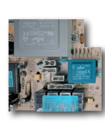 Placa Electrónica Fagor CE 24 EN Modelo 2