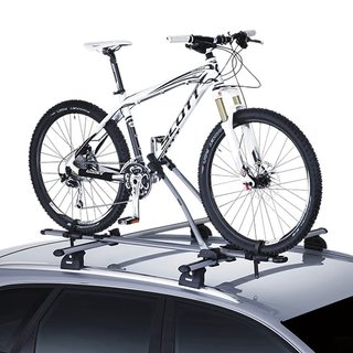 2 x Portabicicletas Thule Freeride 532