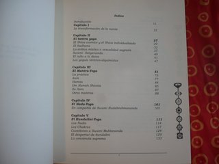 EL YOGA DE LA ENERGIA ( RAMIRO CALLE ) TANTRA
