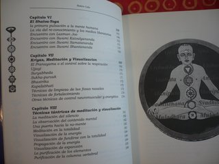 EL YOGA DE LA ENERGIA ( RAMIRO CALLE ) TANTRA