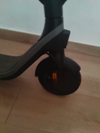 Patinete electrico ninebot E2