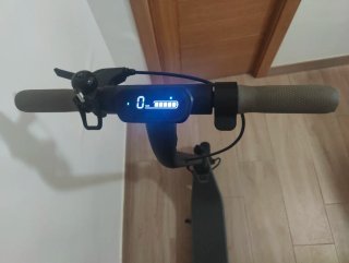 Patinete electrico ninebot E2