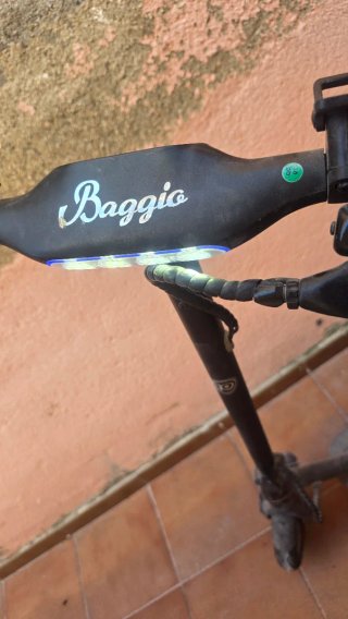 Patinete Smartgyro 10