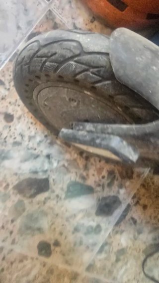 Patinete Smartgyro 10
