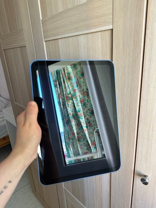 iPad 10ª Gen 64GB Azul