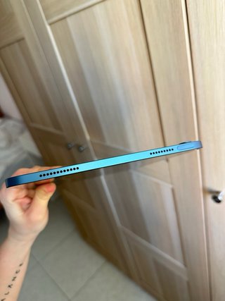 iPad 10ª Gen 64GB Azul