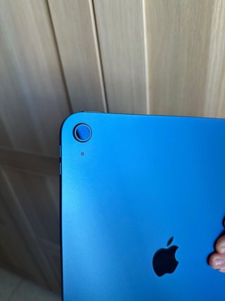 iPad 10ª Gen 64GB Azul