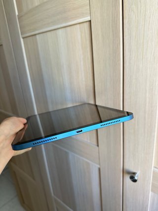 iPad 10ª Gen 64GB Azul