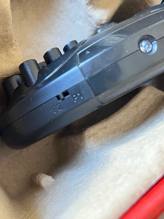 Pacchetto Mega Drive originale + giochi originali