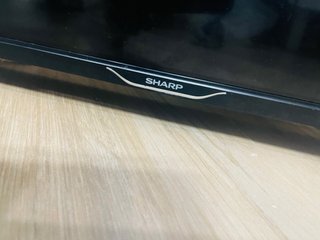 TV Sharp LC-32 CHG6242E