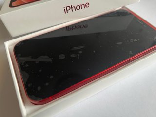 iPhone 12 128GB Rosso