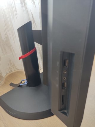 Lenovo ThinkCentre All-in-One
