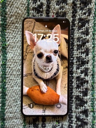 iPhone XS Max 512GB