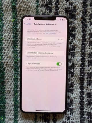 iPhone XS Max 512GB