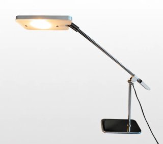 Lucide Stratos Cromada – Lámpara de Diseño Minimal