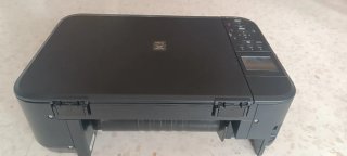 Impresora Canon PIXMA MG4250 Negra