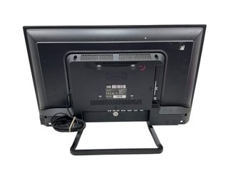 televisor led 24” td systems 24dlx10hs smart tv
