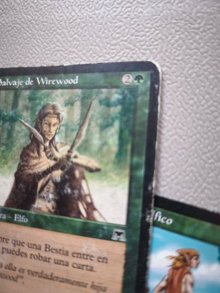 Cartas Magic