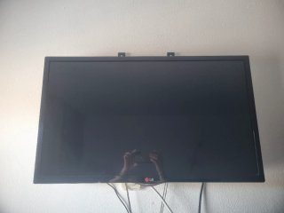 Televisor LG 32 pulgadas
