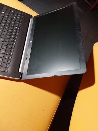 HP Portátil SSD i5 8ª Gen