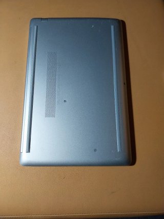 HP Portátil SSD i5 8ª Gen