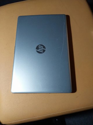 HP Portátil SSD i5 8ª Gen