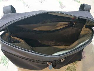 Bolso Bugaboo para carrito
