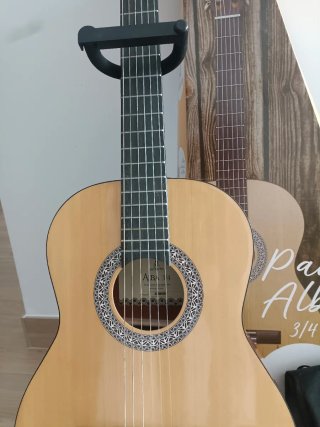 Guitarra Admira Cadete