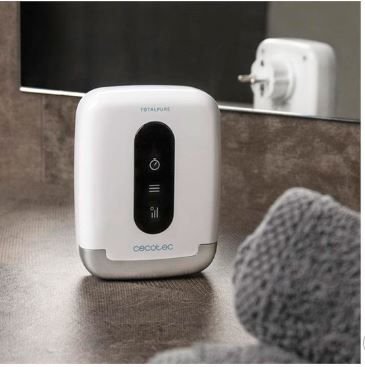 Totalpure 2000 Ozone - Generador de Ozono