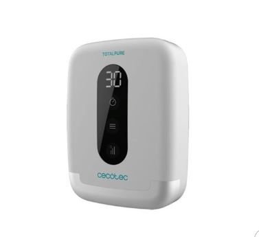 Totalpure 2000 Ozone - Generador de Ozono
