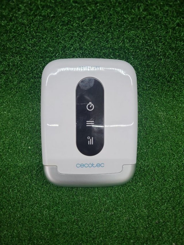 Totalpure 2000 Ozone - Generador de Ozono