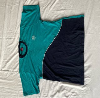 Camiseta Jacint Verdaguer EF Talla XL
