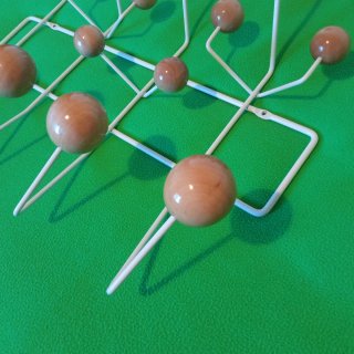 Perchero Eames Hang It All