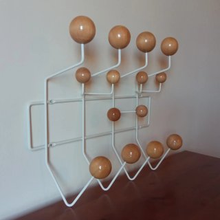 Perchero Eames Hang It All