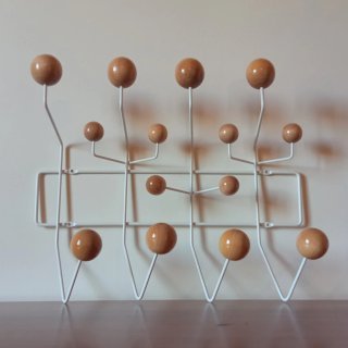 Perchero Eames Hang It All
