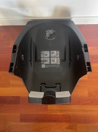 Pack : Carrito Jané Kendo + Silla Coche + Base