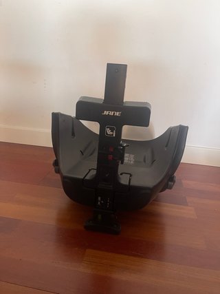 Pack : Carrito Jané Kendo + Silla Coche + Base