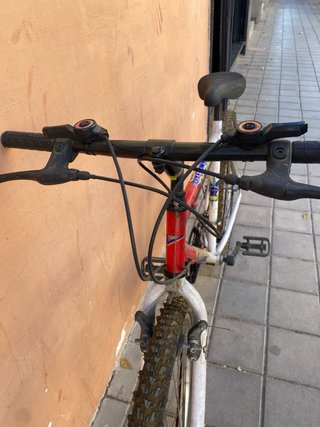 Bicicleta MTB Vintage 24/26”
