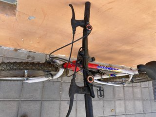 Bicicleta MTB Vintage 24/26”