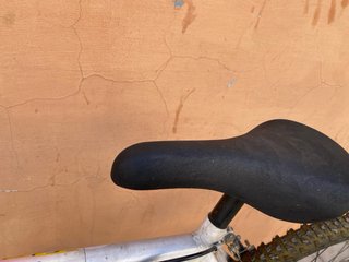 Bicicleta MTB Vintage 24/26”