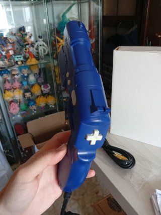 Pistola G-con2 PS2 Namco PAL