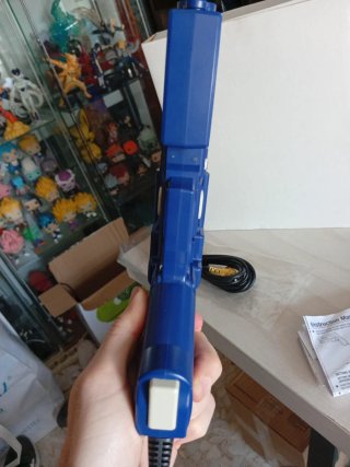 Pistola G-con2 PS2 Namco PAL