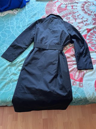 Gabardina Mujer Cortefield Pedro del Hierro