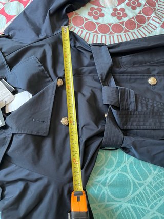 Gabardina Mujer Cortefield Pedro del Hierro