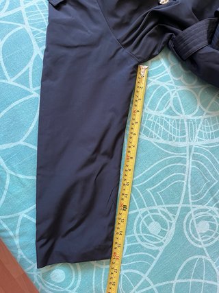 Gabardina Mujer Cortefield Pedro del Hierro