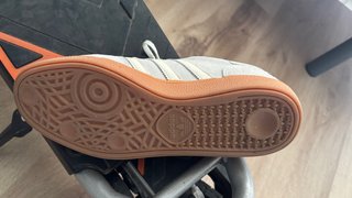 Adidas Spezial Beige/Marrón