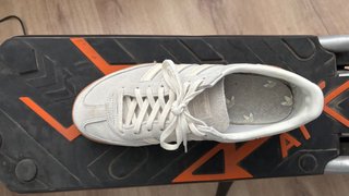 Adidas Spezial Beige/Marrón