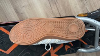 Adidas Spezial Beige/Marrón