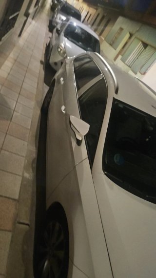 SEAT Leon 2018
