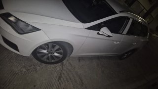 SEAT Leon 2018